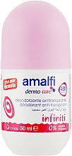 Deo Roll-on Antitranspirant Infiniti - Amalfi Deo — Bild N1