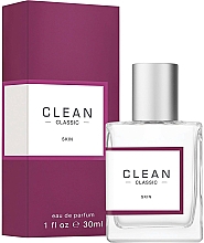 Düfte, Parfümerie und Kosmetik Clean Classic Skin - Eau de Parfum