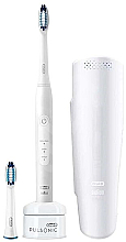 Elektrische Zahnbürste Pulsonic Slim One 2200 Reise-Edition - Oral-B Pulsonic Slim One 2200White Travel Edition — Bild N5