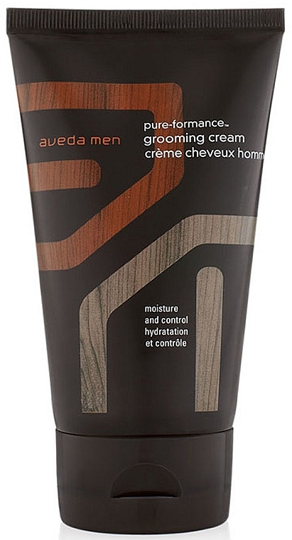 Stylingcreme für das Haar - Aveda Men Pure-formance Grooming Cream — Bild N1
