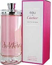 Düfte, Parfümerie und Kosmetik Cartier Goutte de Rose - Eau de Toilette