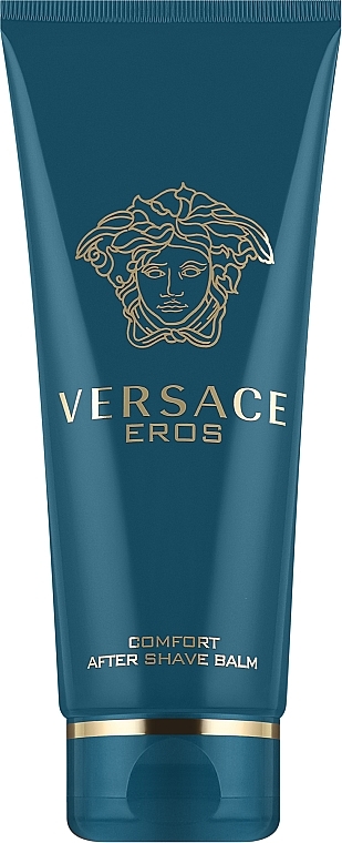 Versace Eros - After Shave Balsam — Bild N1