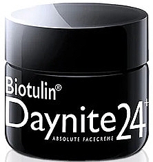 Anti-Falten-Gesichtscreme	 - Biotulin Daynite24+ Absolute Face Cream — Bild N1