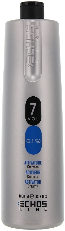 Creme-Aktivator - Echosline Activator Creamy 7 vol (2,1%)