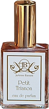 Düfte, Parfümerie und Kosmetik JoAnne Bassett Petit Trianon - Eau de Parfum