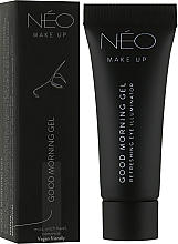 Düfte, Parfümerie und Kosmetik Gel für die Augenpartie - NEO Make up
