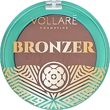 Gesichtsbronzer - Vollare Bronzer — Bild N2