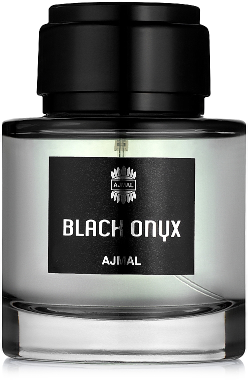 Ajmal Black Onyx - Eau de Parfum — Bild N1