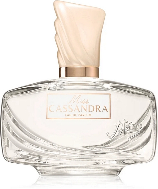 Jeanne Arthes Miss Cassandra - Eau de Parfum — Bild N2