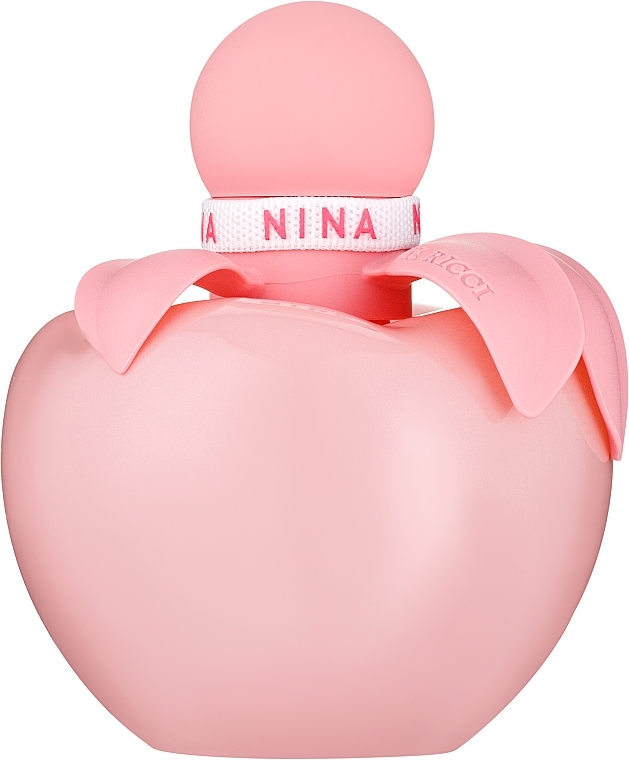 Nina Ricci Nina Rose - Eau de Toilette — Bild N1