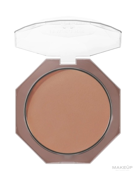 Creme-Bronzer für das Gesicht - Physicians Formula Mineral Wear Diamond Bronzer — Bild Bronze Gem