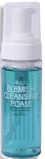 Reinigender Gesichtsschaum - Youth Lab. Blemish Cleansing Foam  — Bild N1