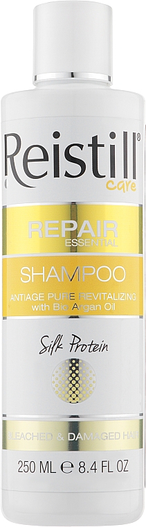 Haarshampoo - Reistill Repair Essential Shampoo — Bild N1