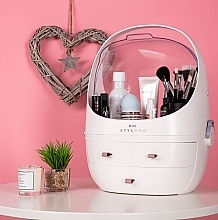 Kosmetische Aufbewahrungsvorrichtung - Stylideas Stylpro Beauty Pod  — Bild N3