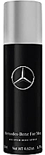 Mercedes-Benz Mercedes-Benz For Men - Deospray  — Bild N2