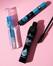 Wasserfester Eyeliner - Essence Liquid Ink Eyeliner Waterproof — Bild N6