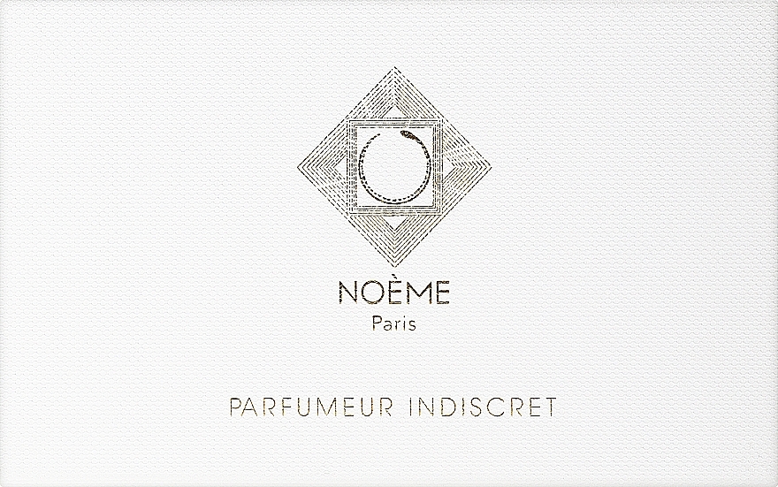 Noeme - Duftset (Eau de Parfum Mini 2x10ml)  — Bild N1