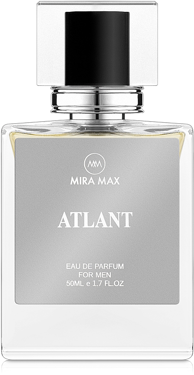 Mira Max Atlant - Eau de Parfum — Bild N1