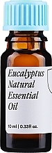 Düfte, Parfümerie und Kosmetik Ätherisches Öl Eukalyptus - Pharma Oil Eucalyptus Essential Oil