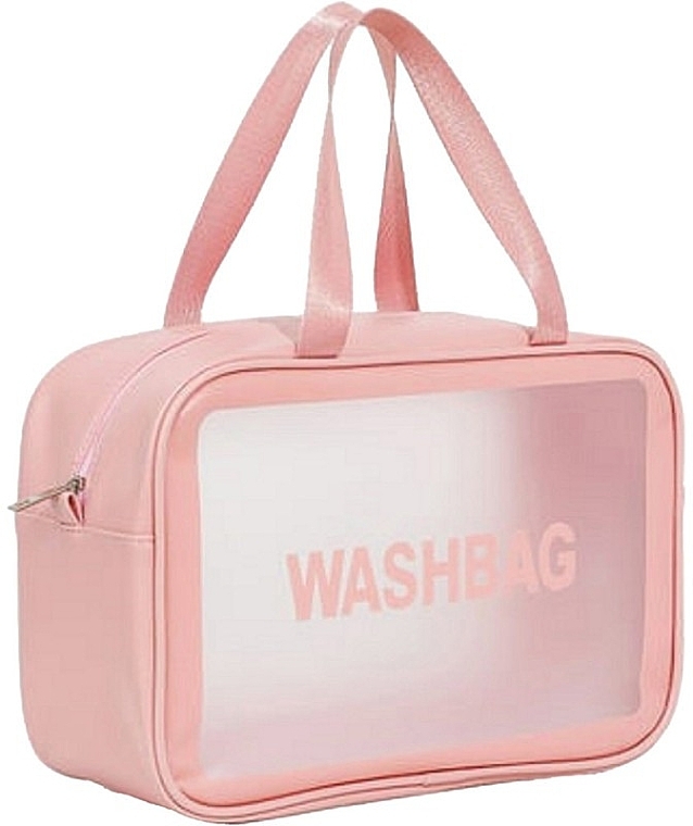 Kosmetiktasche Washbag 99328 - Top Choice  — Bild N1