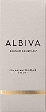 GESCHENK! Hochkonzentriertes Augenserum - Albiva Ecm Advanced Repair Eye Lift — Bild N3