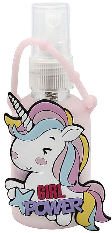 Entwirrungsspray - Take Care Unicorn Detangler Spray For Hair — Bild N1