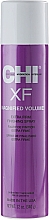 Düfte, Parfümerie und Kosmetik Haarspray für mehr Volumen Extra starker Halt - CHI Magnified Volume Spray XF