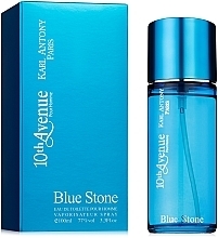 Karl Antony 10th Avenue Blue Stone - Eau de Toilette — Bild N2