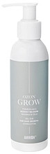 Stimulierende Gel-Lotion für die Kopfhaut - Anwen Ozon Grow — Bild N1