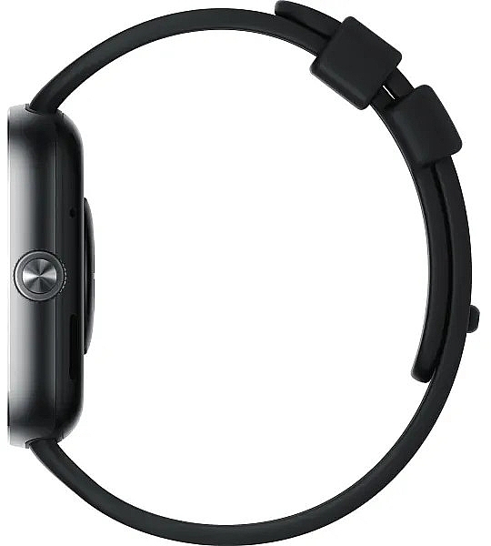 Smartwatch - Xiaomi Redmi Watch 4 Obsidian Black  — Bild N4