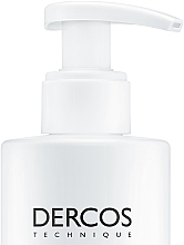 Aufbau-Shampoo für geschädigtes Haar mit Keratinkomplex - Vichy Dercos Kera-Solutions Shampooing Reconstituant — Bild N6