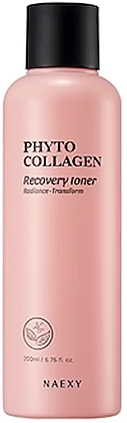 Gesichtstonikum mit Phytokollagen - Naexy Phyto Collagen Recovery Toner — Bild N1