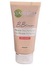 Anti-Aging-BB-Creme - Garnier Skin Naturals Bb Cream Anti Aging SPF 15 — Bild N1