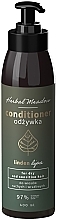 Düfte, Parfümerie und Kosmetik Conditioner für trockenes Haar - HiSkin Herbal Meadow Conditioner Lipa 