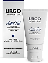 Düfte, Parfümerie und Kosmetik Gesichtspeeling - Urgo Dermoestetic Active Peel