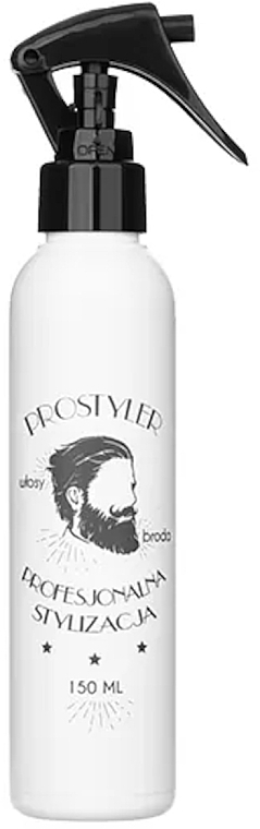 Bart- und Haarstyler - Cyrulicy Prostyler Beard And Hair Prestyler — Bild N1