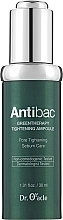 Antibakterielles Gesichtsserum - Dr. Oracle Antibac Green Therapy Tightening Ampoule — Bild N2