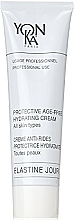 Tagescreme gegen Falten - Yon-Ka Professional Elastine Jour Anti-Wrinkle Day Cream — Bild N1