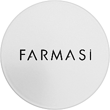 Primer für Lidschatten - Farmasi Eye Shadow Primer  — Bild N2