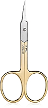 Nagelhautschere 9219 - SPL Professional Manicure Scissors — Bild N1