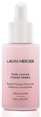 Gesichtsprimer - Laura Mercier Pure Canvas Power Primer — Bild N1