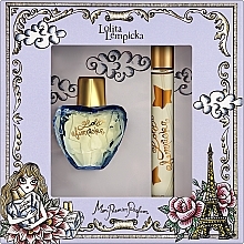 Düfte, Parfümerie und Kosmetik Lolita Lempicka Mon Premier Parfum - Set