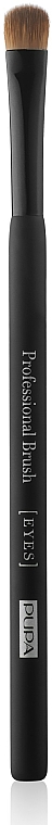 Lidschattenpinsel - Pupa Professional Eye Base Brush