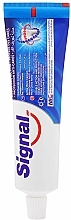 Set - Signal Cavity Protection Toothpaste (Zahnpasta 100 ml + Zahnbürste 1 St.) — Bild N2