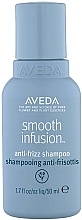 Glättendes Shampoo für täglichen Gebrauch - Aveda Smooth Infusion Shampoo (Mini) — Bild N1