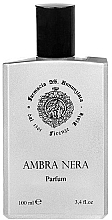 Düfte, Parfümerie und Kosmetik Farmacia SS. Annunziata Ambra Nera - Parfüm