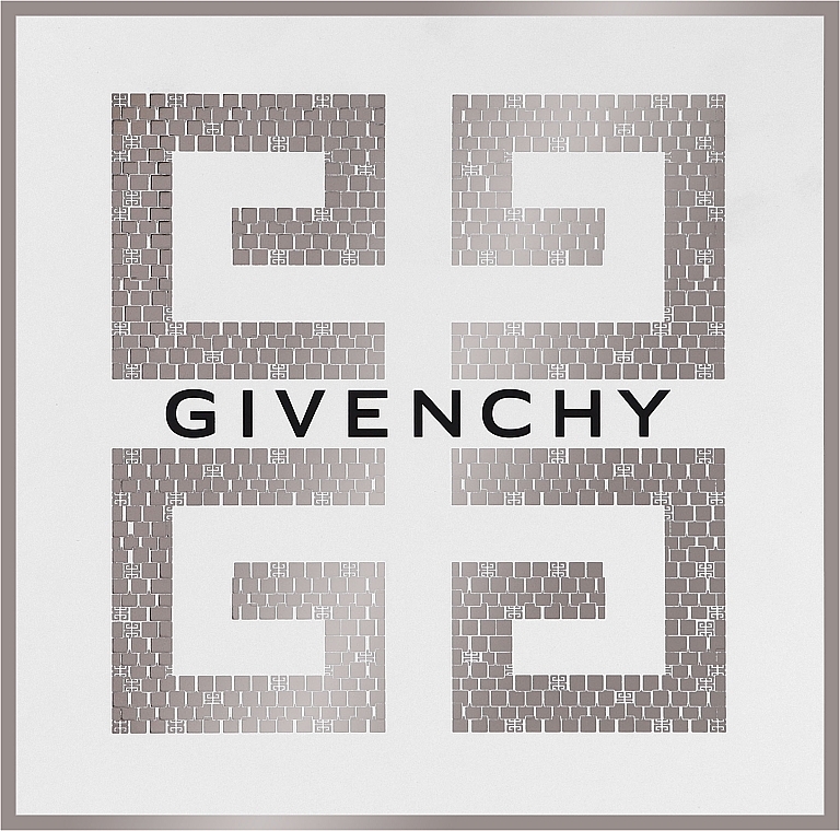 Givenchy Gentleman Boisee - Duftset (Eau de Parfum 60ml + Duschgel 75ml) — Bild N1
