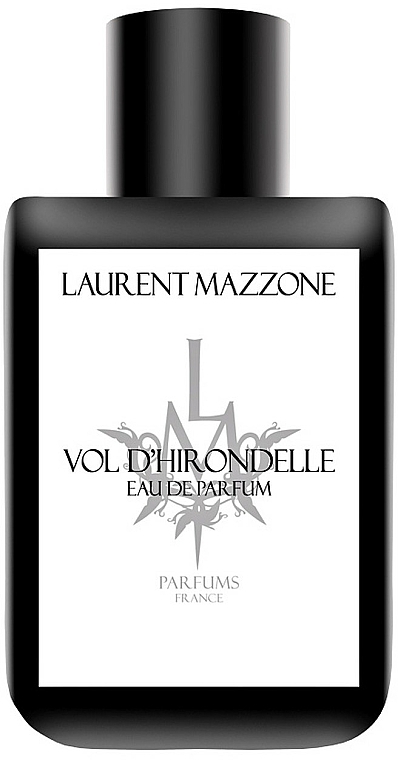 Laurent Mazzone Parfums Vol d'Hirondelle - Eau de Parfum — Bild N1
