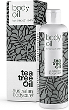 Öl für den Körper - Australian Bodycare Body Oil — Bild N1