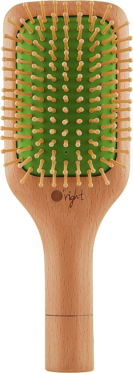 Massage-Haarbürste - O'right Classic Paddle Brush — Bild N1